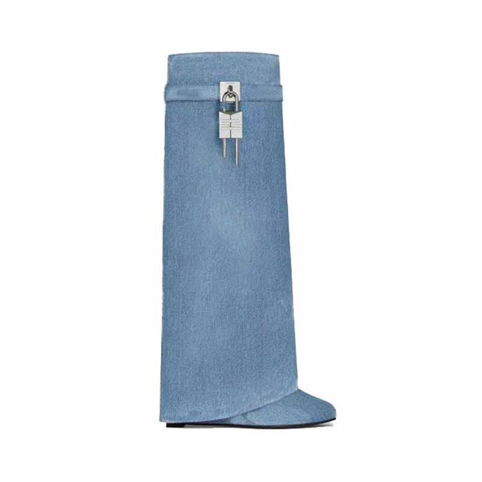 Jean Blue / Custom