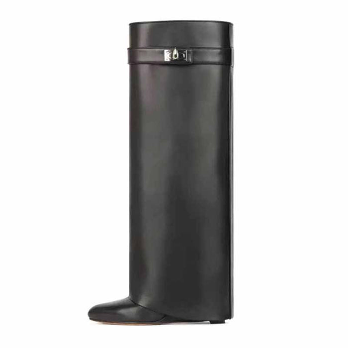 Microfiber Black Style 2 / Custom