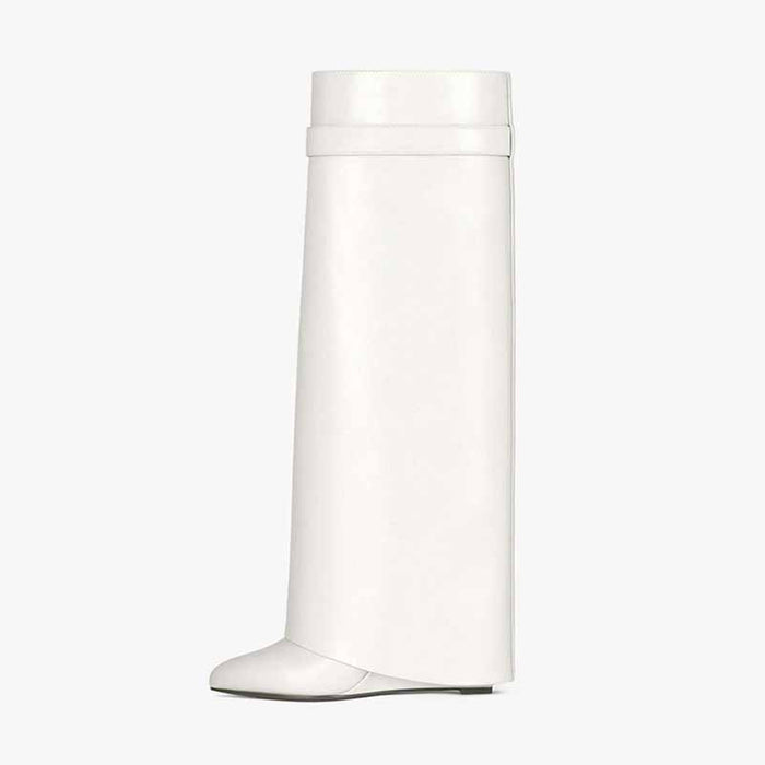 Microfiber White / Custom