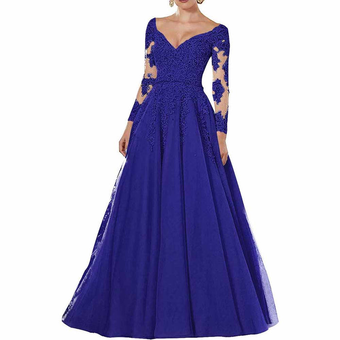 Royal blue / Free