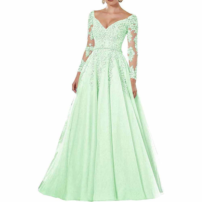 Mint green / Free