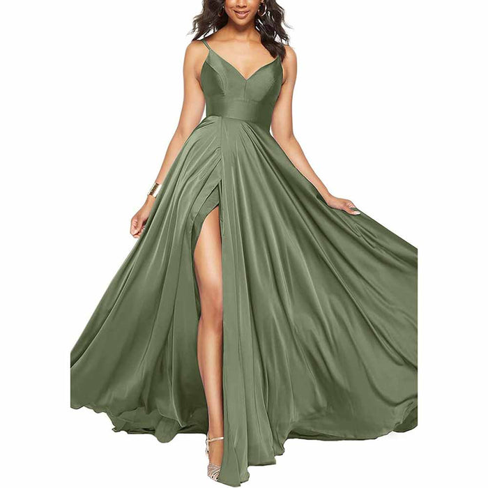 Olive green / Normal Size