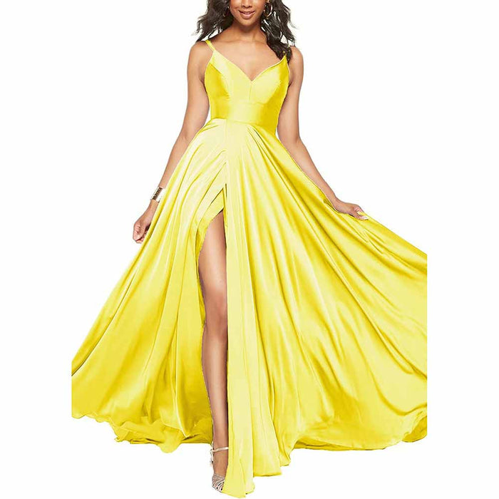 Yellow / Normal Size