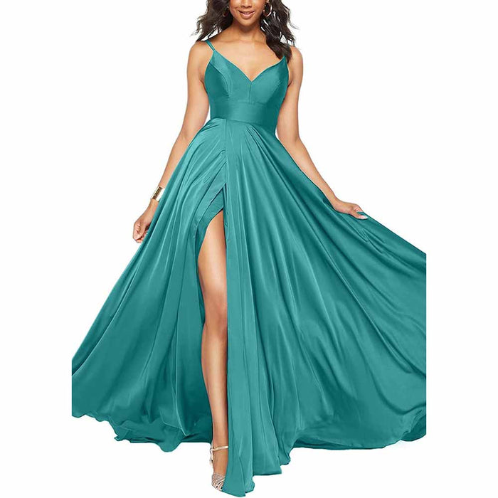 Deep turquoise / Normal Size