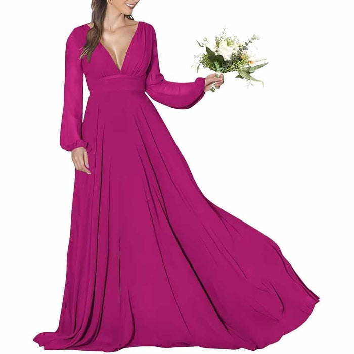 Fuchsia / Normal Size