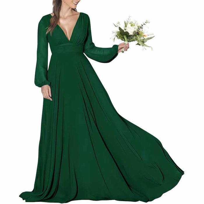 Dark green / Normal Size