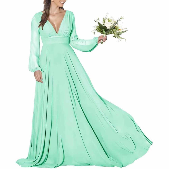 Mint green / Normal Size
