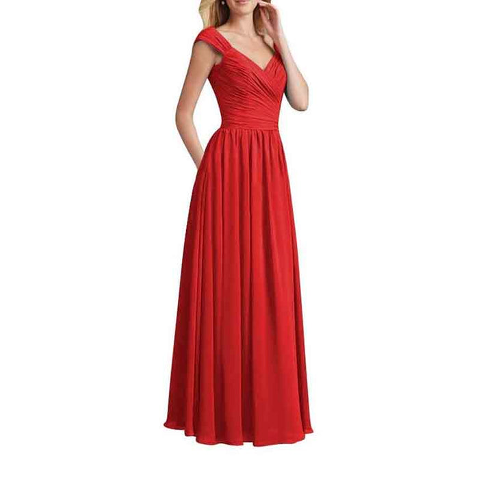 Red / Normal Size
