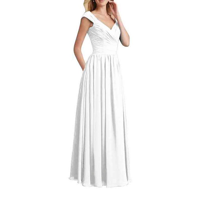 White / Normal Size