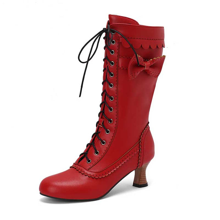 5.5 / Red