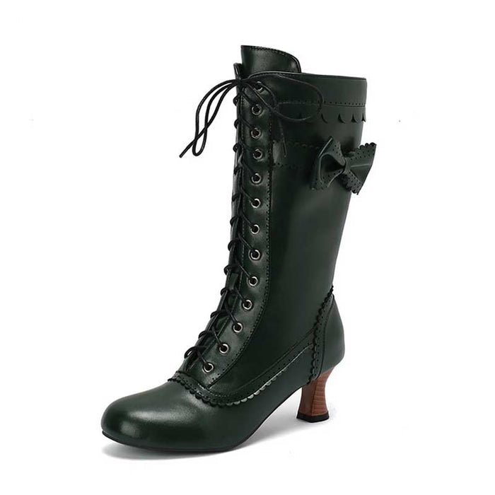 5.5 / Black Green