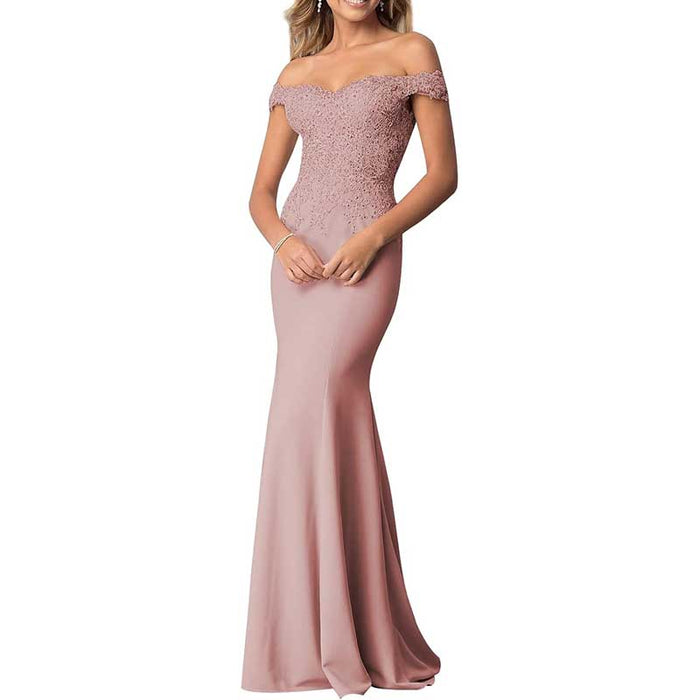 Dusty Pink / US2-US26