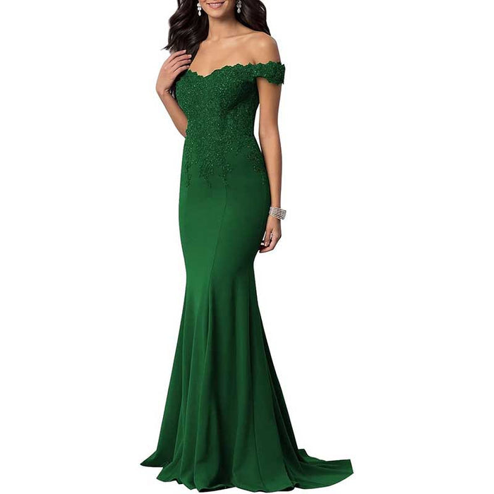 Emerald Green / US2-US26