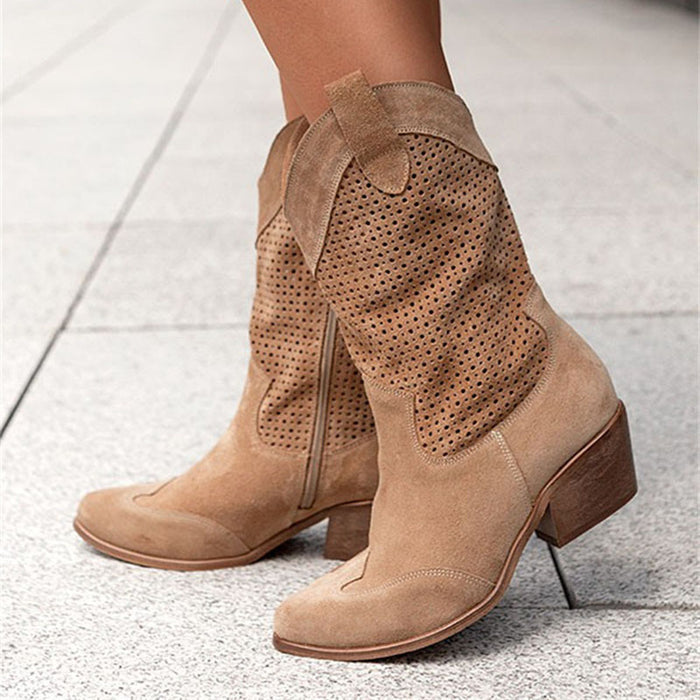 5.5 / Light Brown