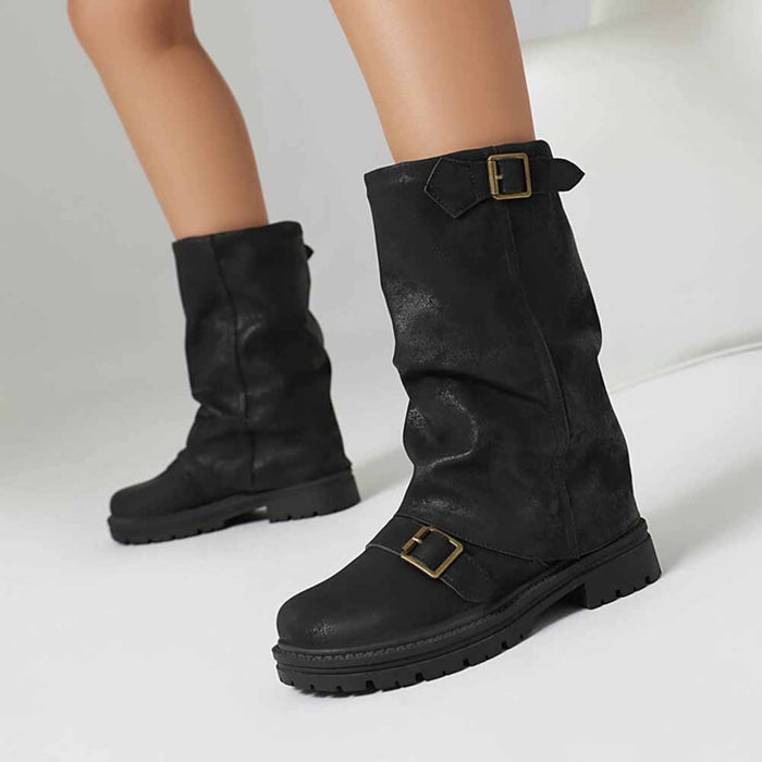 Black / 4.5