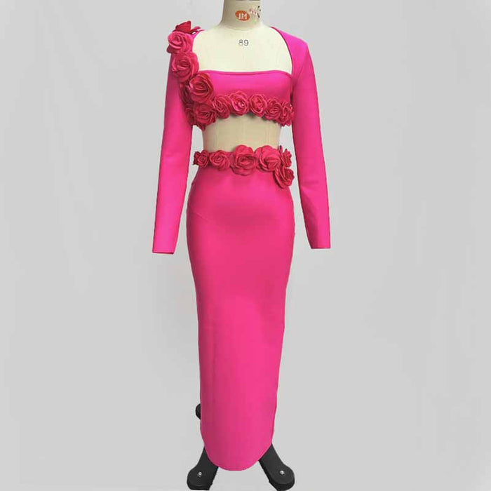 Hot Pink / S