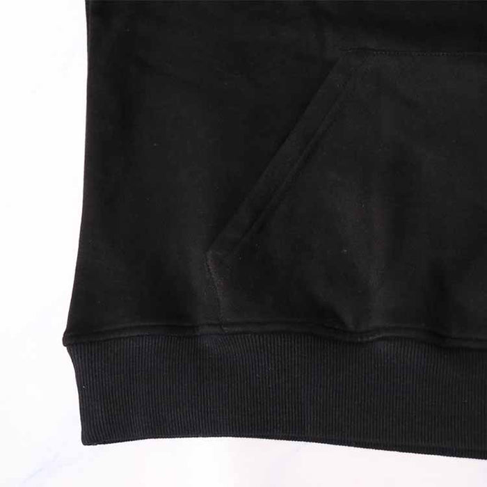 Women's Off Shoulder Hoodie Rib Knitted Cuffs Zipper Hoodie