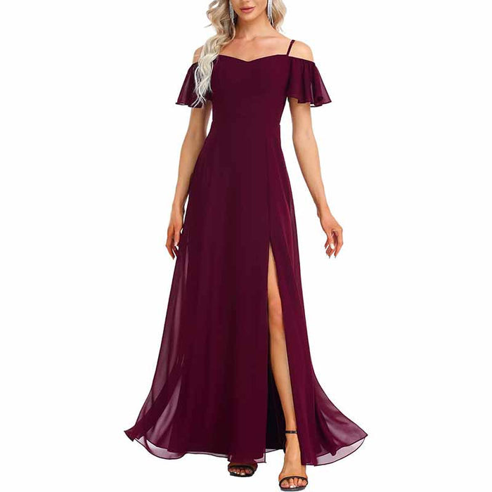 Wine red / Normal Size