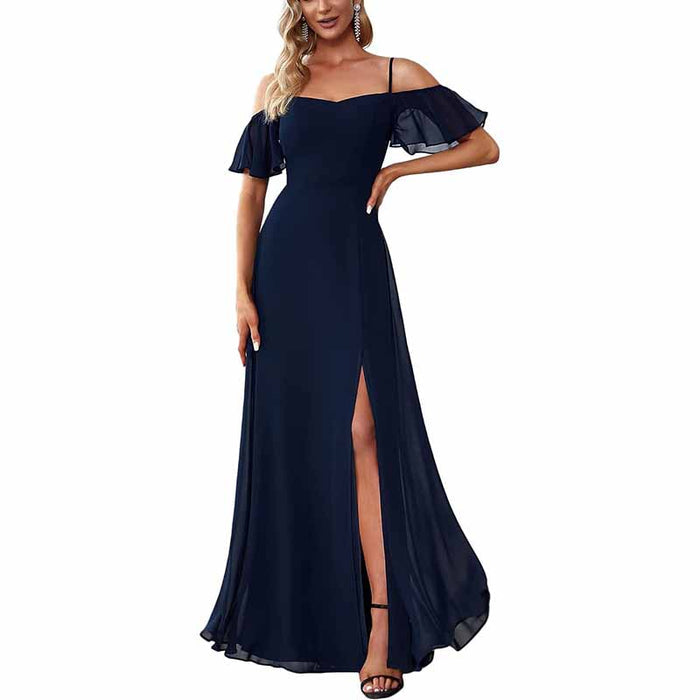 Navy blue / Normal Size
