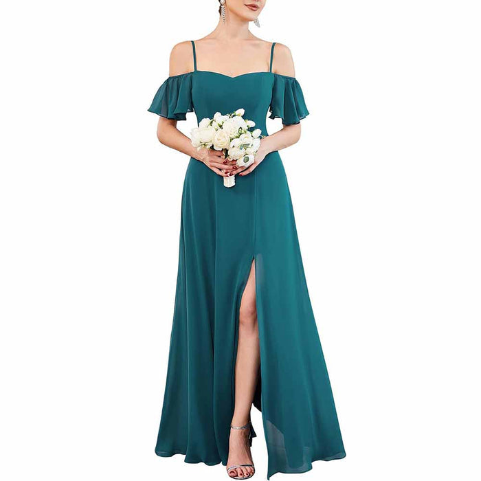 Teal / Normal Size