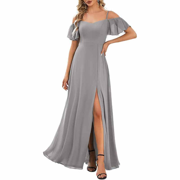 Metal grey / Normal Size