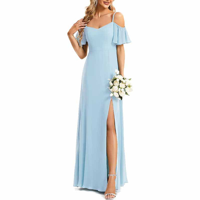 Sky blue / Normal Size