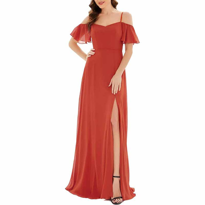 Red / Normal Size