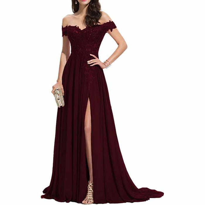 Wine red / US2-26W