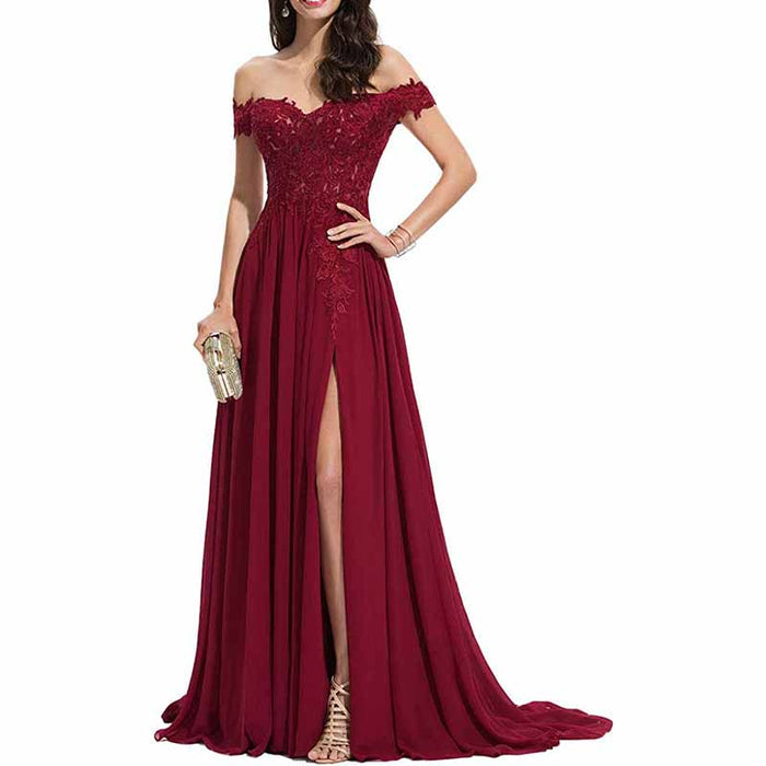 Burgundy / US2-26W