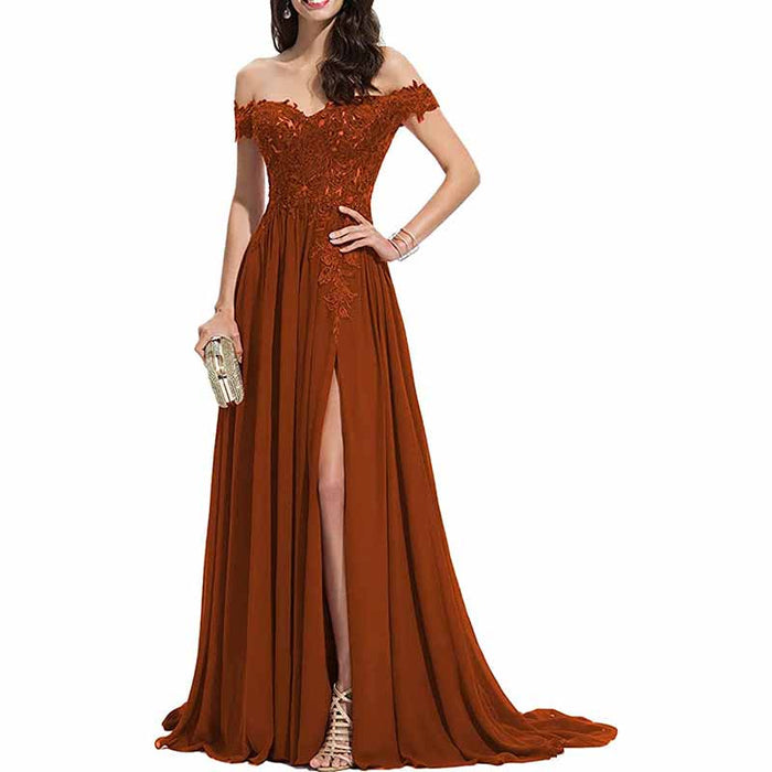 Burnt orange / US2-26W