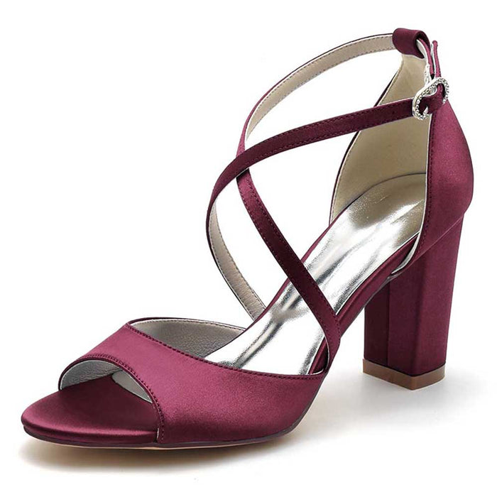 Wine red / US6