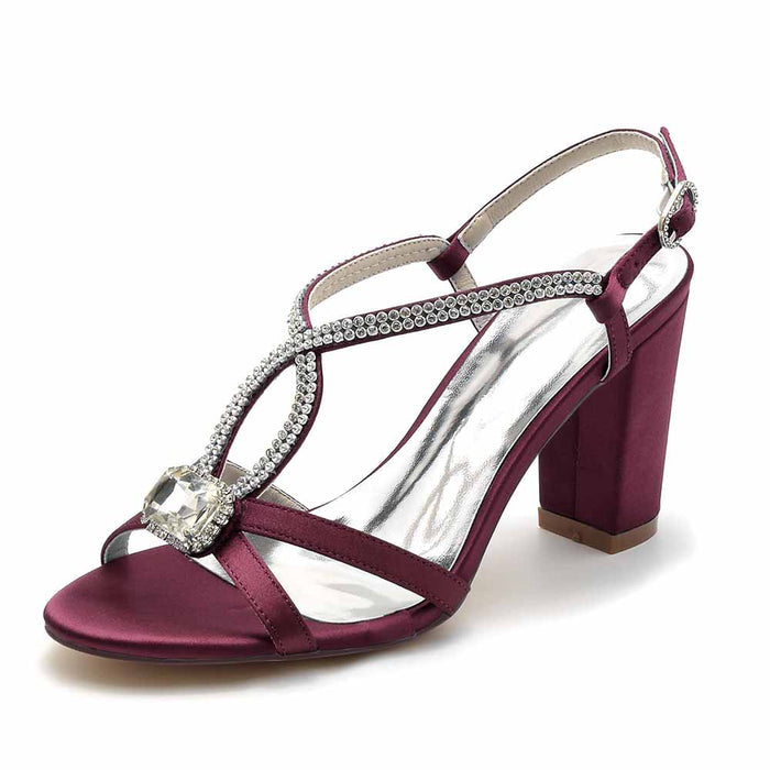 Wine red / US6