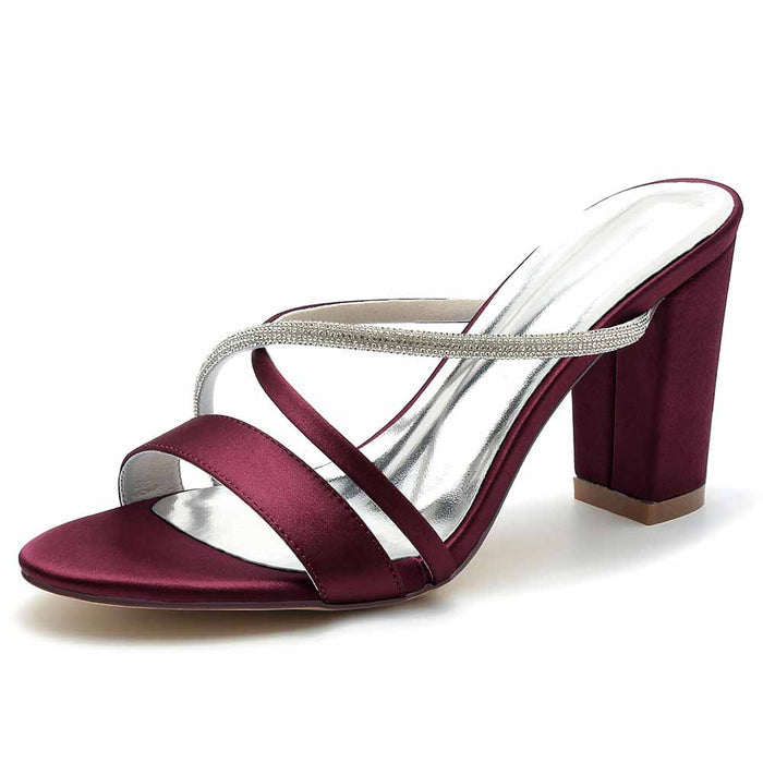 Wine red / US6