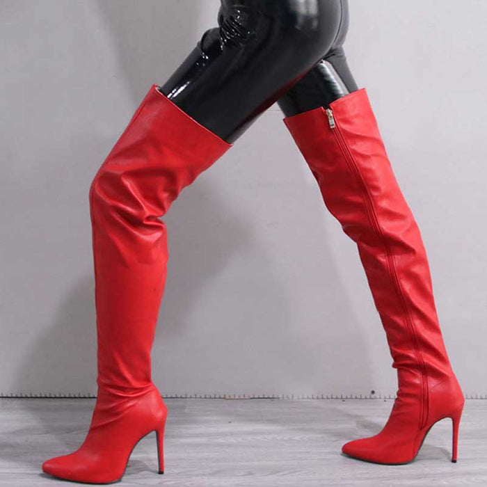 Red / 4.5