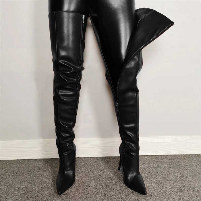 Black / 4.5