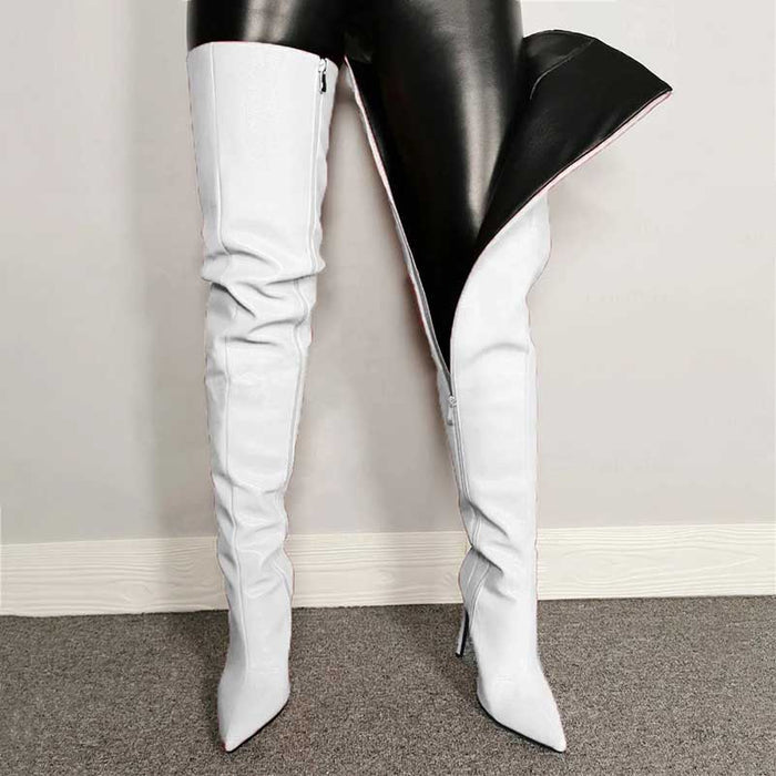 White / 4.5