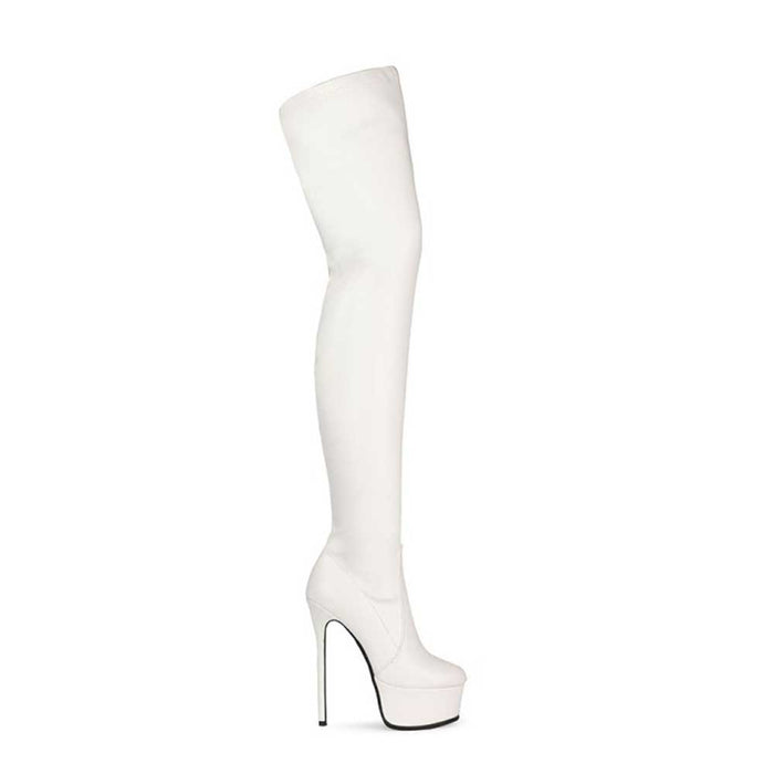 White / 4.5