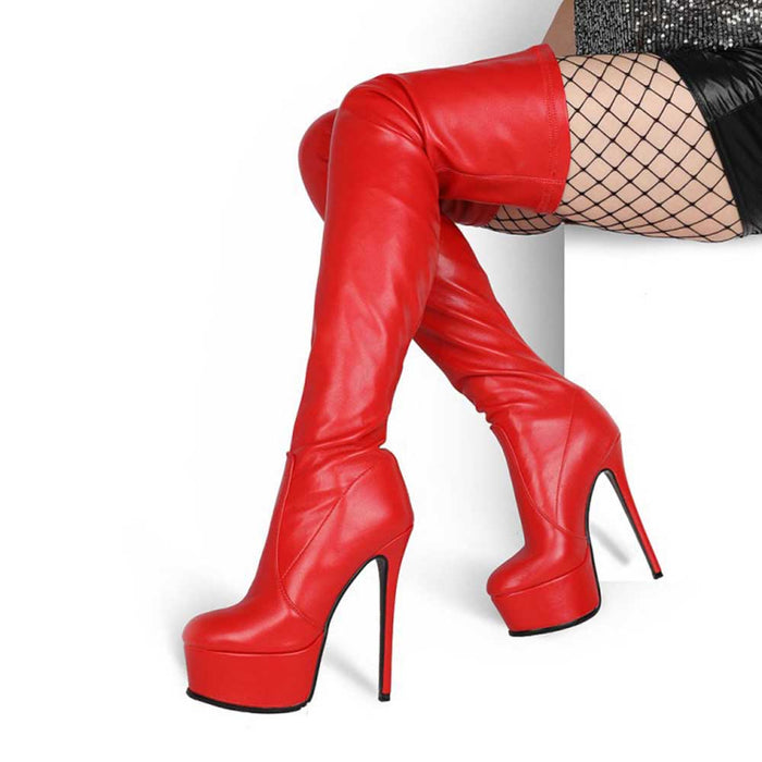 Red / 4.5