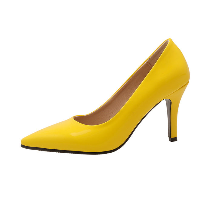 Yellow / US4 /CN34