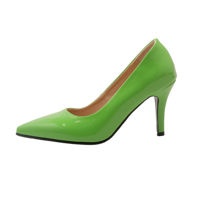Green / US4 /CN34