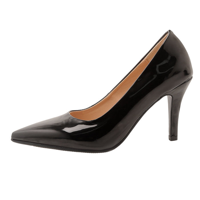 Black / US4 /CN34