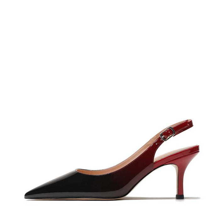 Black+Red / US5 /CN35