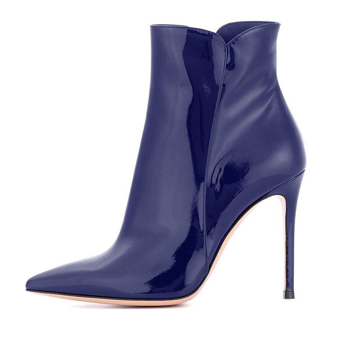 35 / Blue