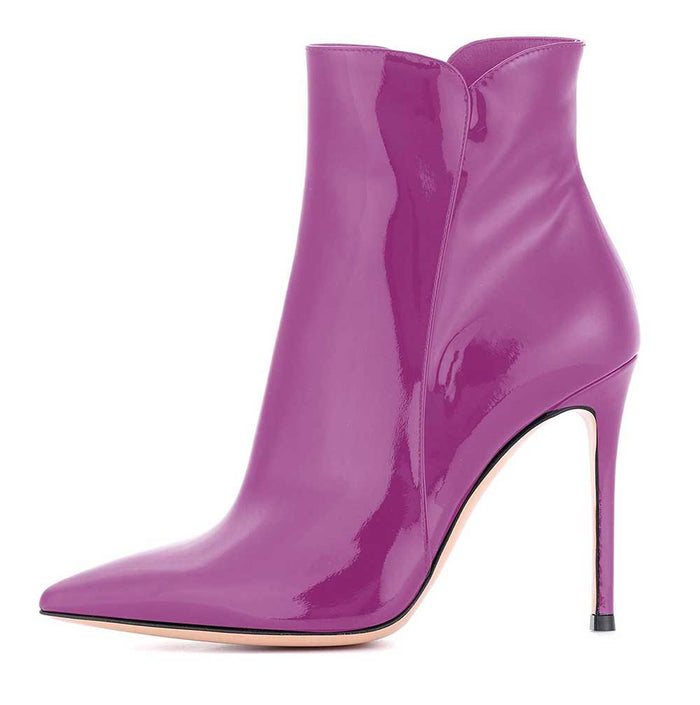 35 / Violet