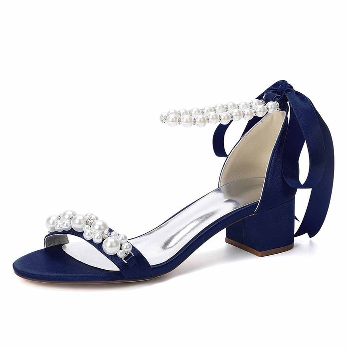 Navy Blue / 5