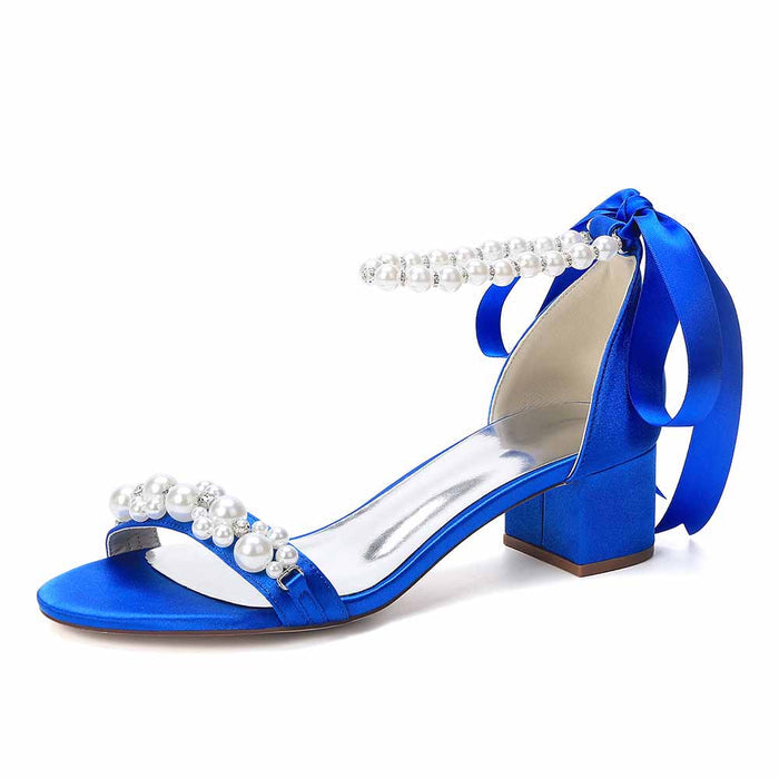 Royal Blue / 5