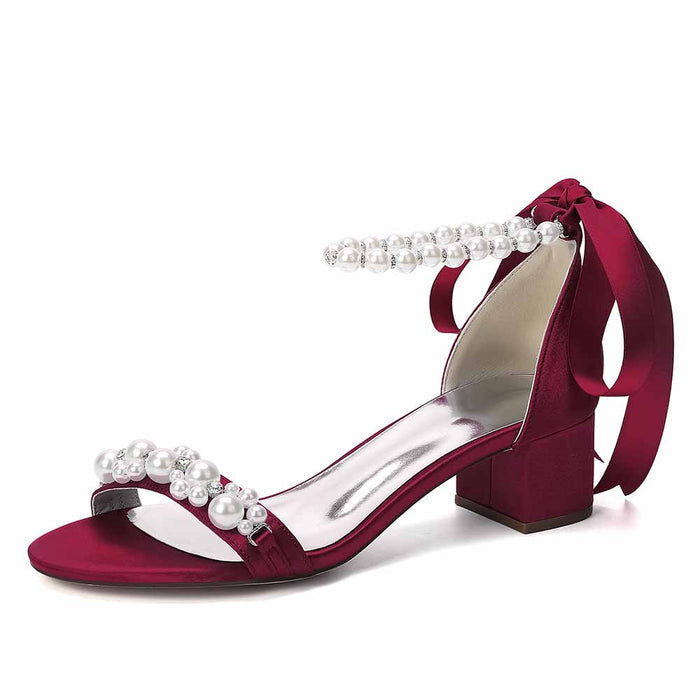 Wine Red / 5
