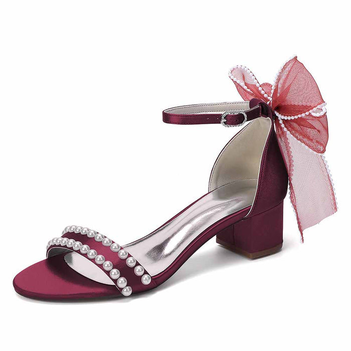 Wine Red / 5