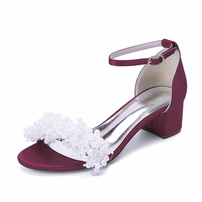 Wine Red / 5