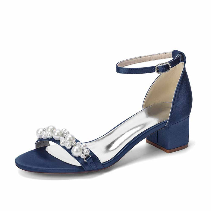 Navy Blue / 5